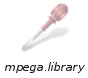 Mpega Library Icon.png