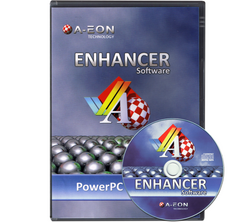Enhancer Software CD Icon