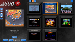 Skidmarks games menu screenshot.png